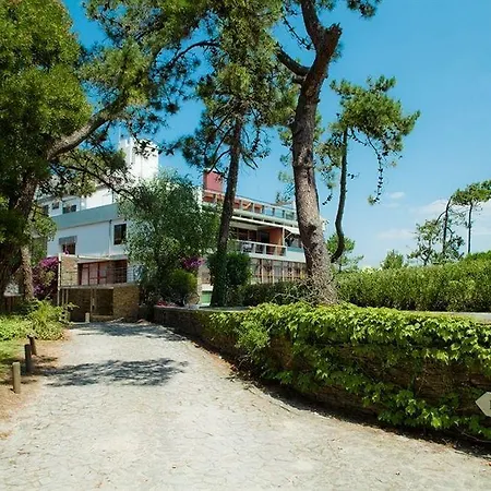 Parque Do Rio Ofir Resort Esposende