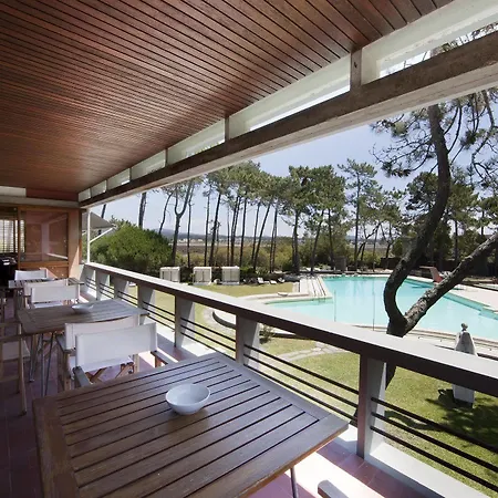 Resort Parque Do Rio Ofir