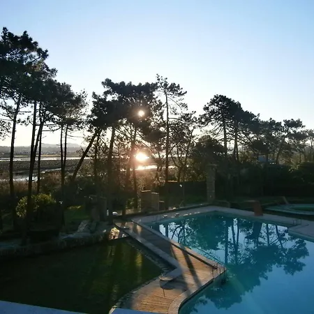 Parque Do Rio Ofir Esposende