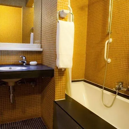 Parque Do Rio Ofir Resort 3*