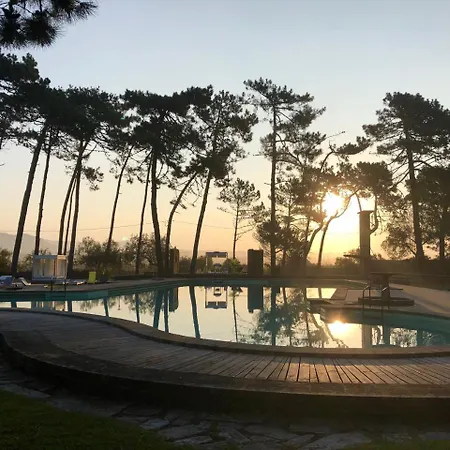 Parque Do Rio Ofir Resort