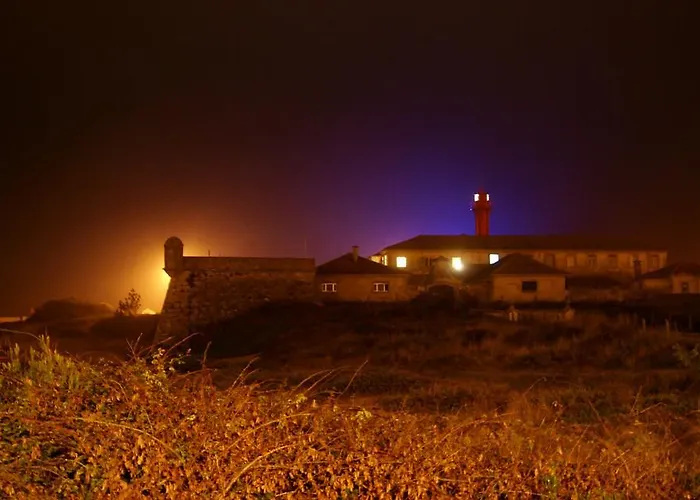 Parque Do Rio Ofir Ośrodek wypoczynkowy Esposende