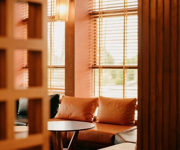 Ośrodek wypoczynkowy Parque Do Rio Ofir 4*