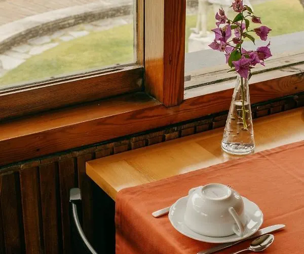 Parque Do Rio Ofir 4*