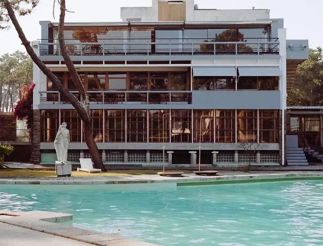 Parque Do Rio Ofir Esposende