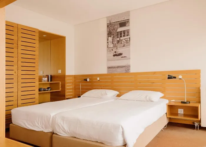 Parque Do Rio Ofir リゾート