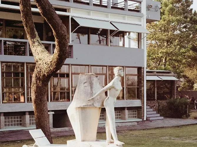 リゾート Parque Do Rio Ofir エシュポゼンデ