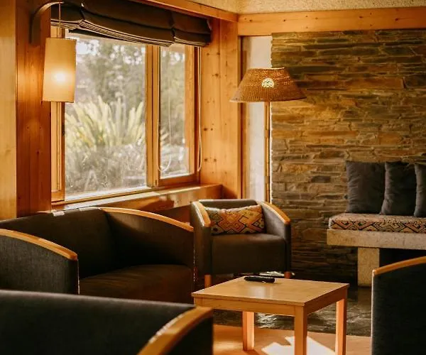 Parque Do Rio Ofir 4*