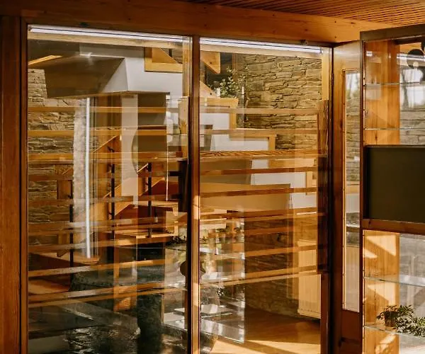 Parque Do Rio Ofir Ośrodek wypoczynkowy 4*