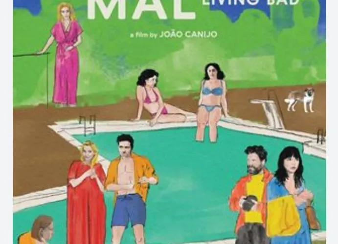 Parque Do Rio Ofir Esposende