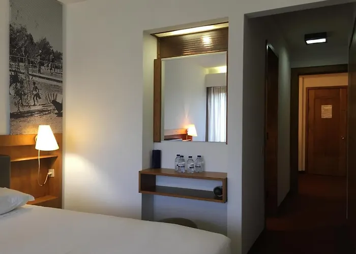 Parque Do Rio Ofir 4* エシュポゼンデ