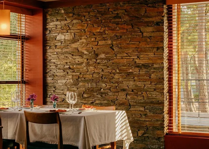 Ośrodek wypoczynkowy Parque Do Rio Ofir 4*