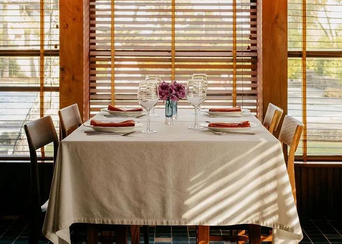 Parque Do Rio Ofir Ośrodek wypoczynkowy