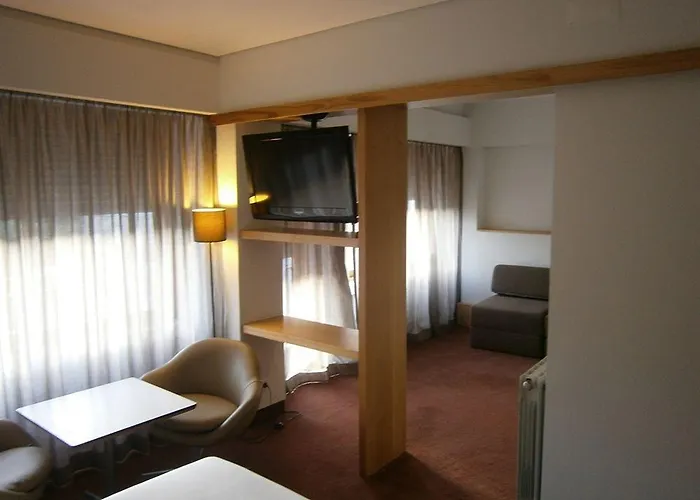 Parque Do Rio Ofir リゾート