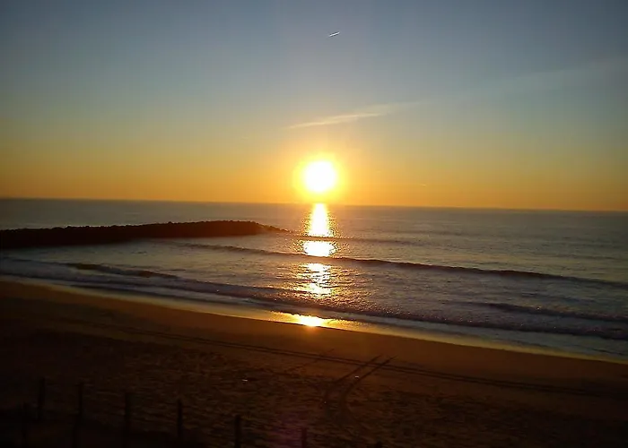 Ośrodek wypoczynkowy Parque Do Rio Ofir 4*