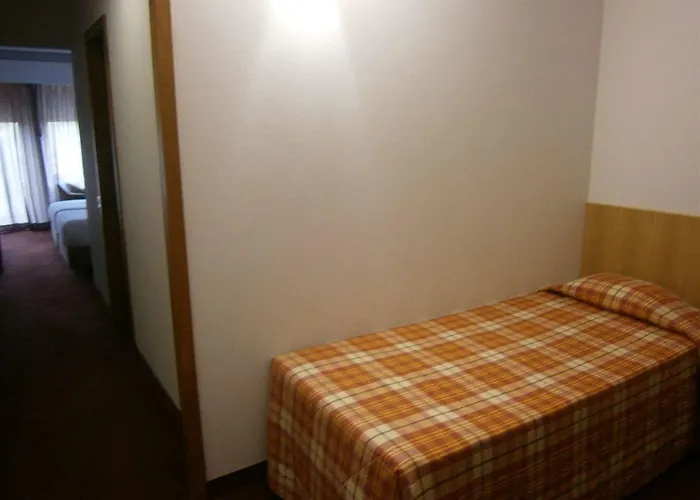 Parque Do Rio Ofir 4* エシュポゼンデ