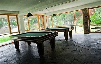 Parque Do Rio Ofir 4*