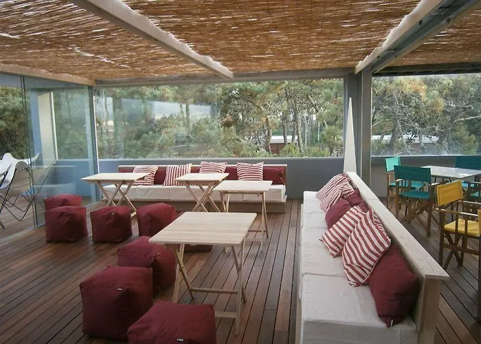 Ośrodek wypoczynkowy Parque Do Rio Ofir