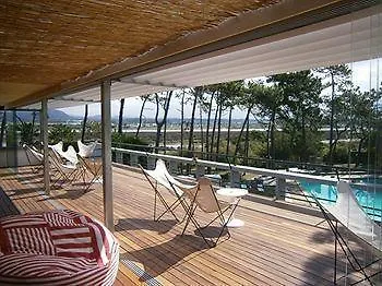 Parque Do Rio Ofir リゾート