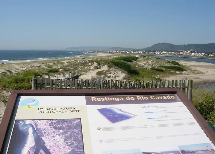 Parque Do Rio Ofir 4*