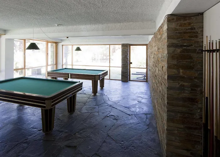 Parque Do Rio Ofir 4*