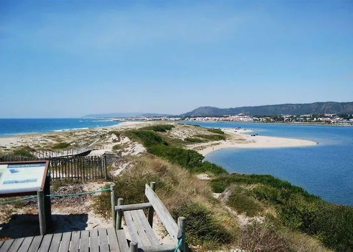 Parque Do Rio Ofir Ośrodek wypoczynkowy 4*