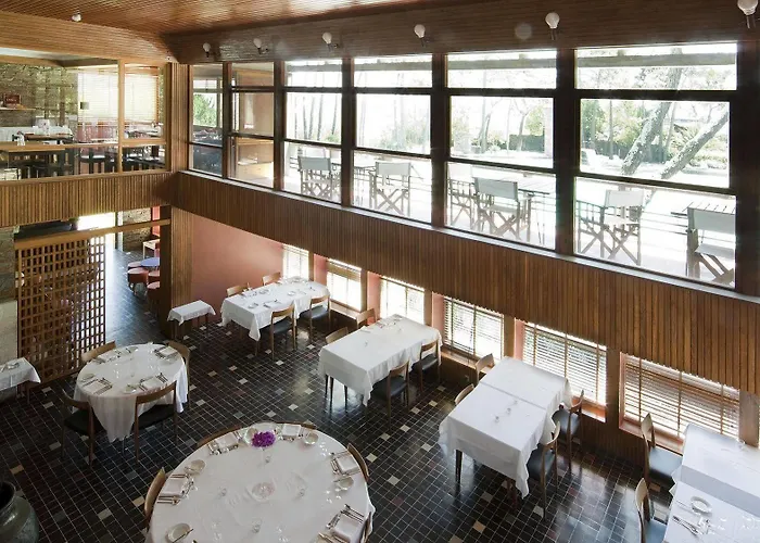 Parque Do Rio Ofir Ośrodek wypoczynkowy