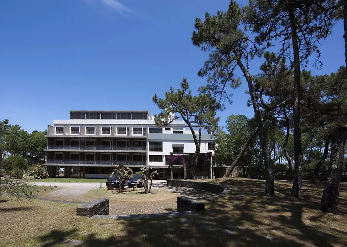 リゾート Parque Do Rio Ofir 4*