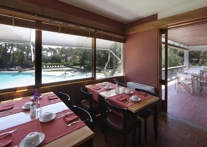 Parque Do Rio Ofir 4*