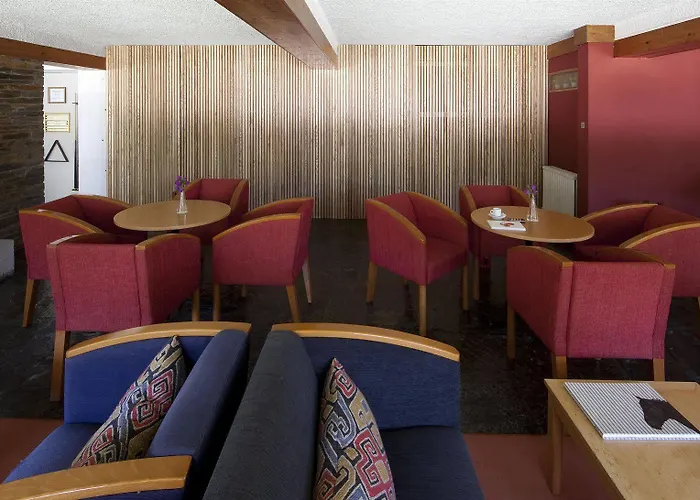 Parque Do Rio Ofir 4* Esposende