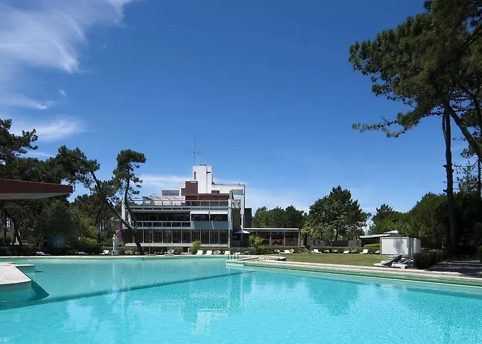 Ośrodek wypoczynkowy Parque Do Rio Ofir 4*